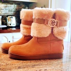 GBG Boots NWT